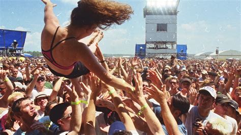 woodstock nsfw|GALLERY: Never published images of Woodstock 99